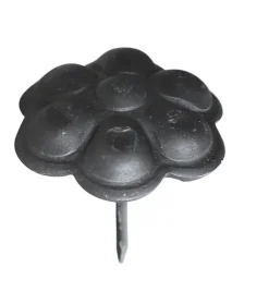 Chic Antique Eisen Nagel Blume