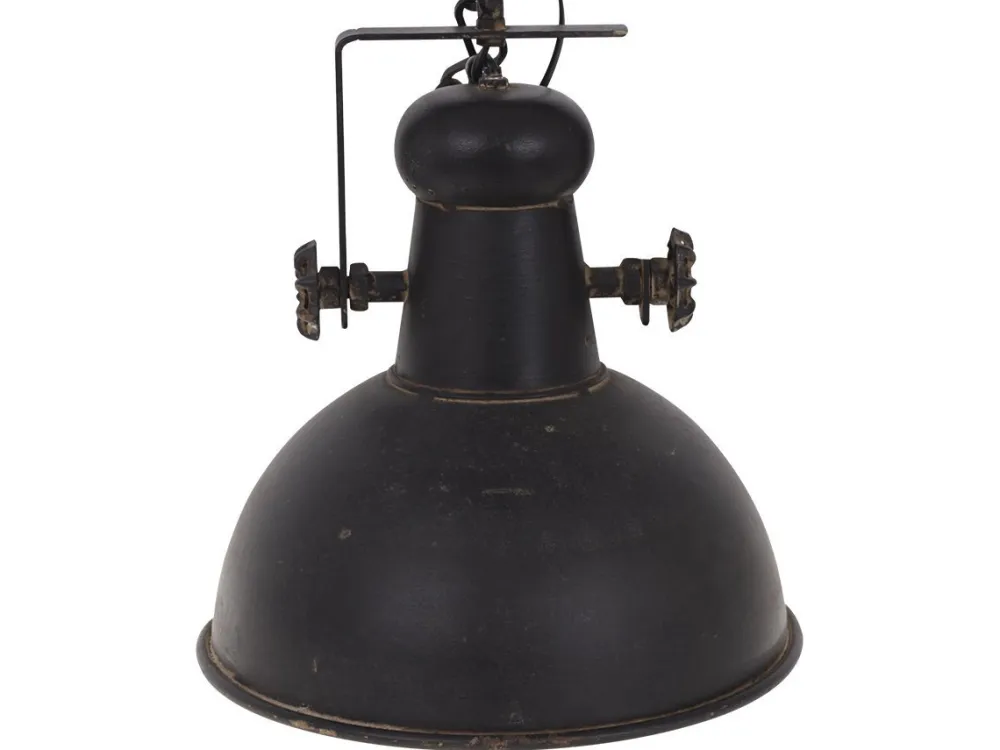 Chic Antique Factory Lampe