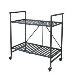 Chic Antique Faltbarer Wagen