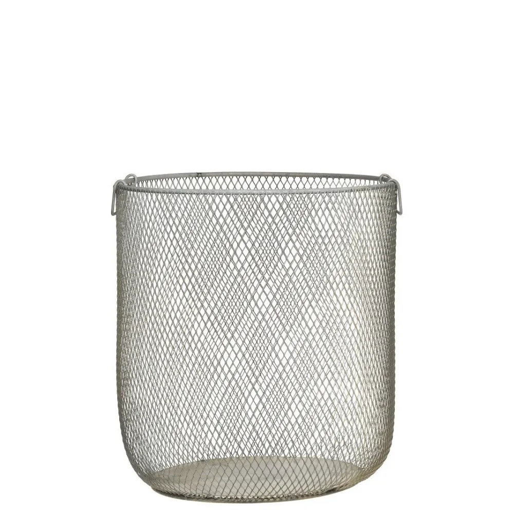 Chic Antique Fil de fer Eisen Korb