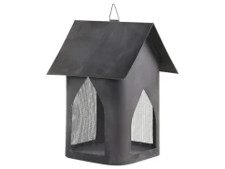 Chic Antique Fil de fer Lichthaus mit Aufhängung