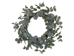 Chic Antique Fleur Eukalyptus Kranz