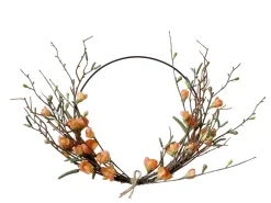 Chic Antique Fleur Kranz an einem Ring