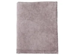 Chic Antique Französische Tagesdecke Ziernaht