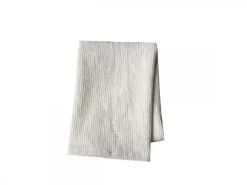 Chic Antique Geschirrtuch mit feiner Waffelstruktur