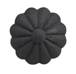 Chic Antique Griff Blume