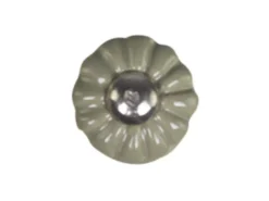 Chic Antique Griff Blume handgemacht