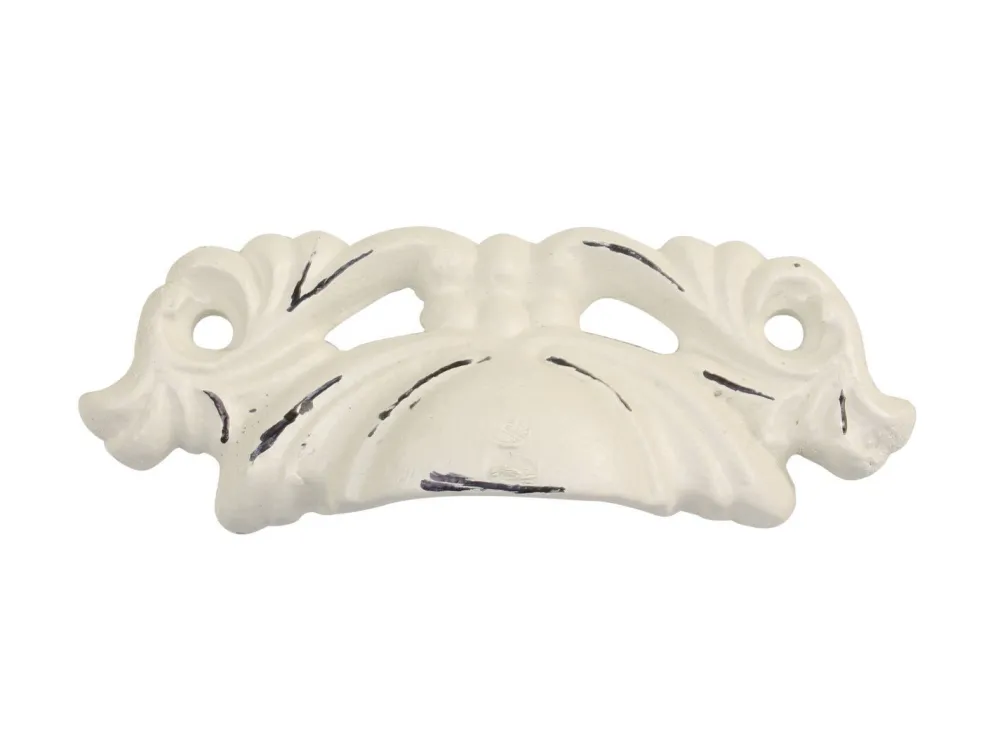 Chic Antique Griff Flügel