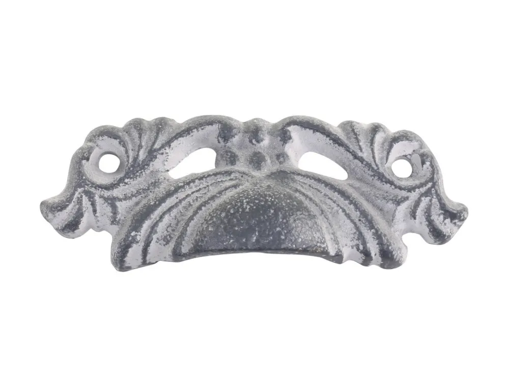 Chic Antique Griff Flügel