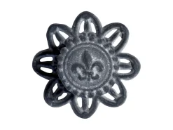 Chic Antique Griff mit Lilie