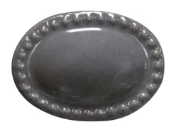 Chic Antique Griff mit Perlenkante handgemacht