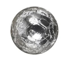 Chic Antique Griff silber krakeliert