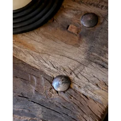 Chic Antique Grimaud Holz Tisch mit Schublade