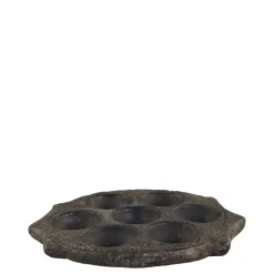 Chic Antique Grimaud Teelichthalter