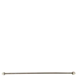 Chic Antique Hakenleiste messing