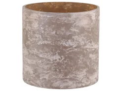 Chic Antique Hurricane mit Struktur