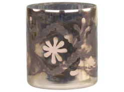 Chic Antique Hurricane mit Schliff