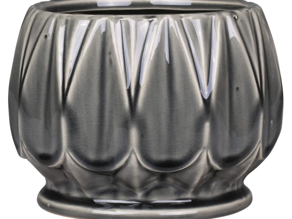 Chic Antique Keramik Übertopf