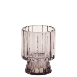 Chic Antique Kerzenständer für Teelichter und Stabkerzen