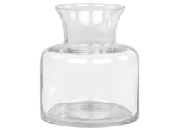 Chic Antique Klare Glasvase