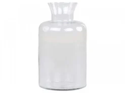 Chic Antique Klare Glasvase