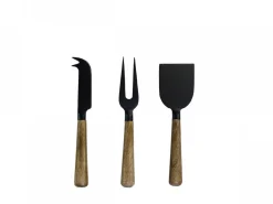 Chic Antique Käsemesser Set