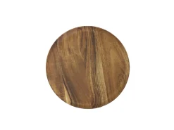 Chic Antique Laon Platzteller aus Akazienholz