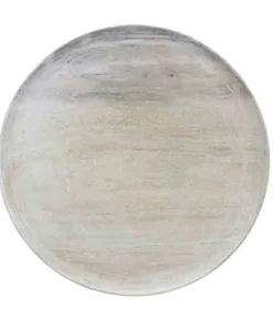 Chic Antique Laon Platzteller aus Mangoholz hell