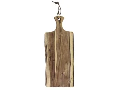 Chic Antique Laon Tapasbrett aus Akazienholz