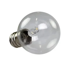 Chic Antique LED Birne E12