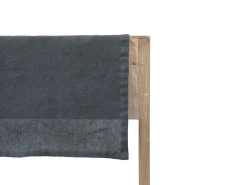 Chic Antique Leinen Tischläufer