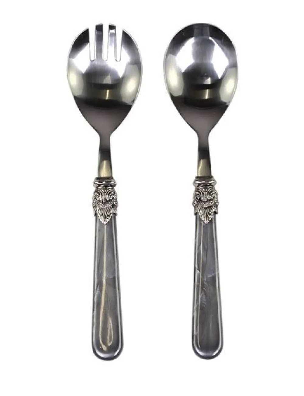 Chic Antique Linas Salat Besteck