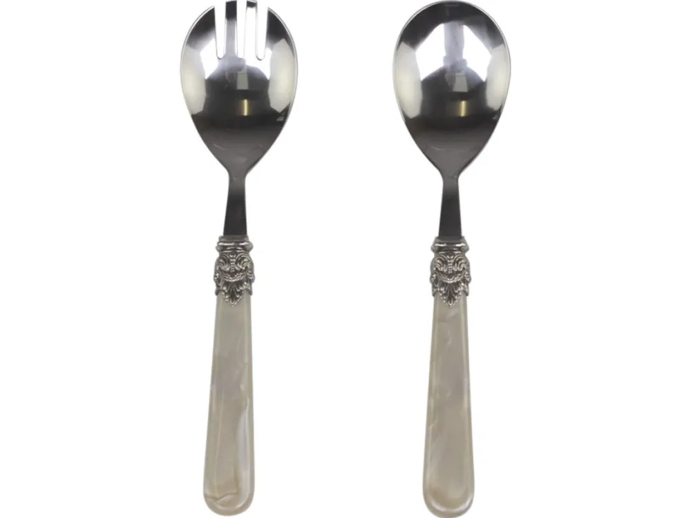 Chic Antique Linas Salat Besteck