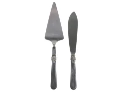 Chic Antique Linas Tortenheber & Kuchenmesser 2er-Set
