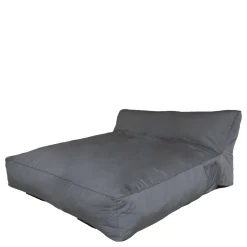 Chic Antique Lounge Doppel-Tagesbett für Draussen