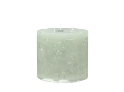 Chic Antique Macon 3 Docht Stumpenkerze