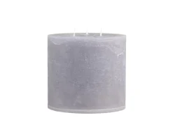 Chic Antique Macon 3 Docht Stumpenkerze