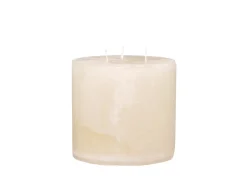 Chic Antique Macon 3 Docht Stumpenkerze