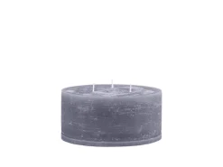 Chic Antique Macon 3 Docht Stumpenkerze