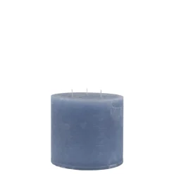 Chic Antique Macon 3 Docht Stumpenkerze