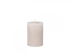 Chic Antique Macon rustikale Stumpenkerze