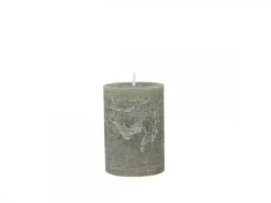 Chic Antique Macon rustikale Stumpenkerze