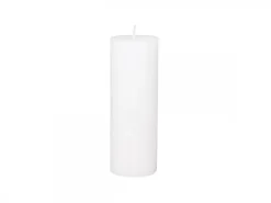 Chic Antique Macon rustikale Stumpenkerze