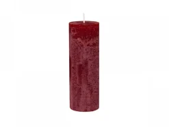 Chic Antique Macon rustikale Stumpenkerze