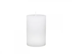 Chic Antique Macon rustikale Stumpenkerze