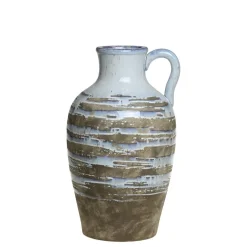 Chic Antique Maxim Vase mit Griff