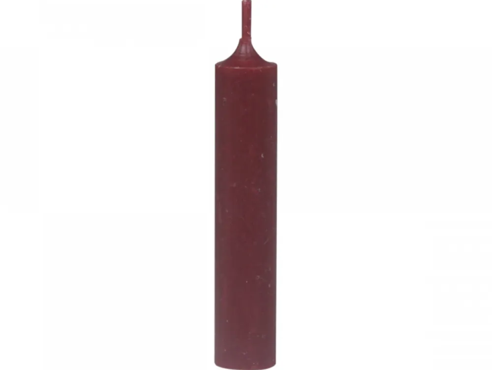 Chic Antique Mini Stabkerze 11 cm