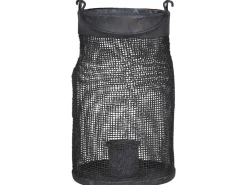 Chic Antique Netz Windlicht für Stabkerzen