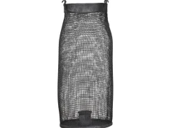 Chic Antique Netz Windlicht für Stabkerzen