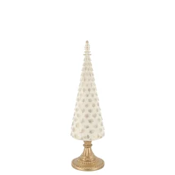 Chic Antique Noël Weihnachtsbaum Aufsteller